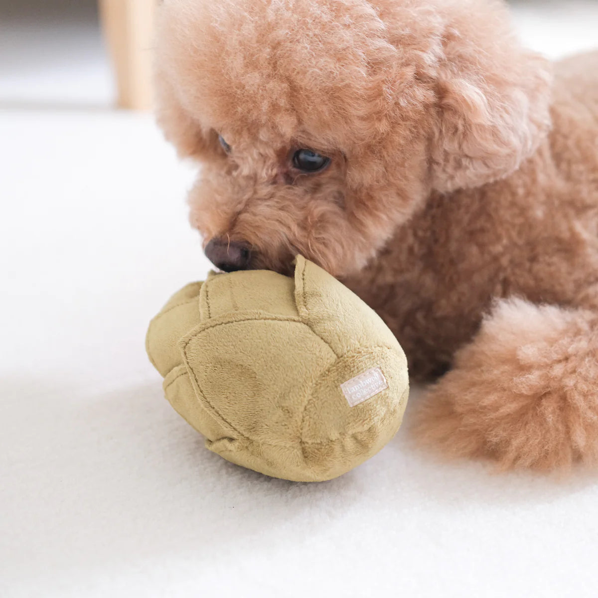 ARTICHOKE Snuffle toy