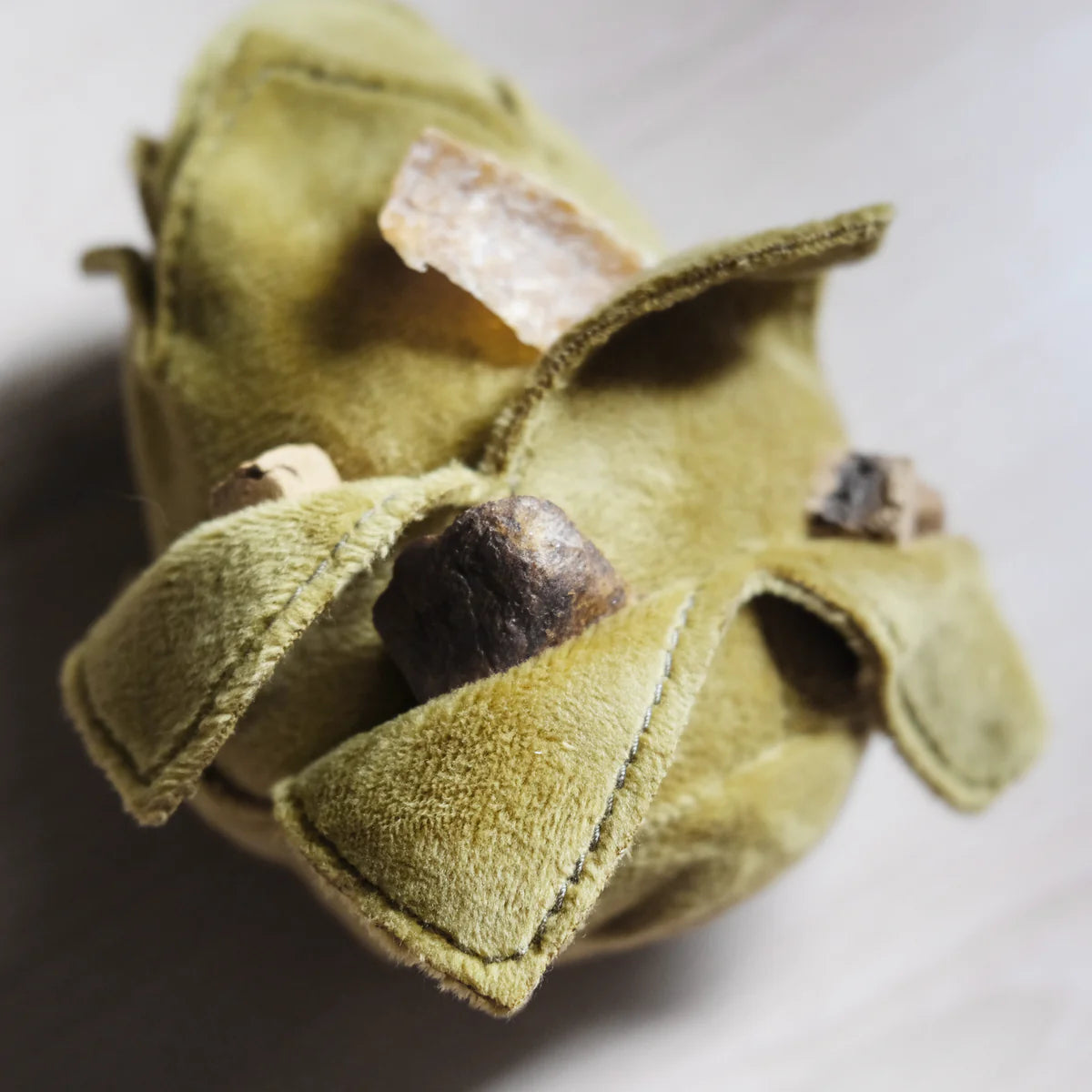 ARTICHOKE Snuffle toy