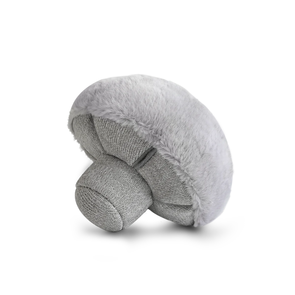 GUU Snuffle dog toy grey