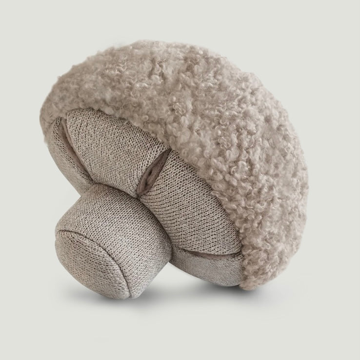 GUU Snuffle dog toy Oat