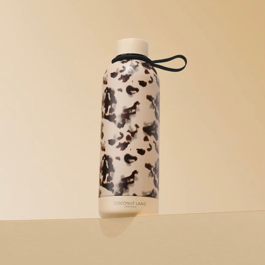 Ivory Tort Stainless Steel Water Bottle