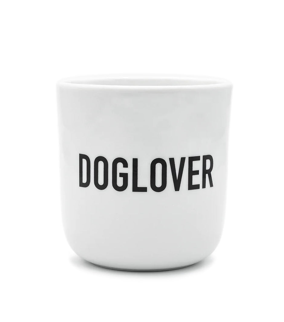 Cup DOGLOVER