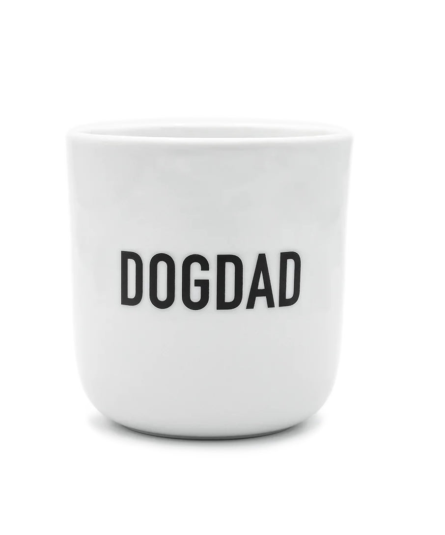 Cup DOGDAD