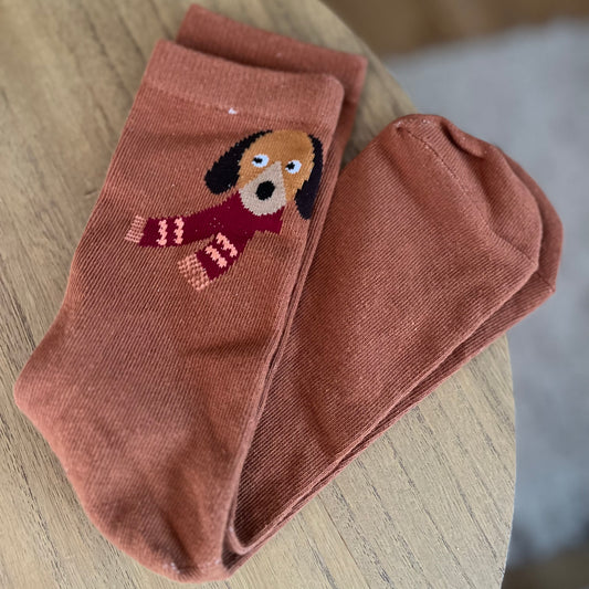 Doggy socks