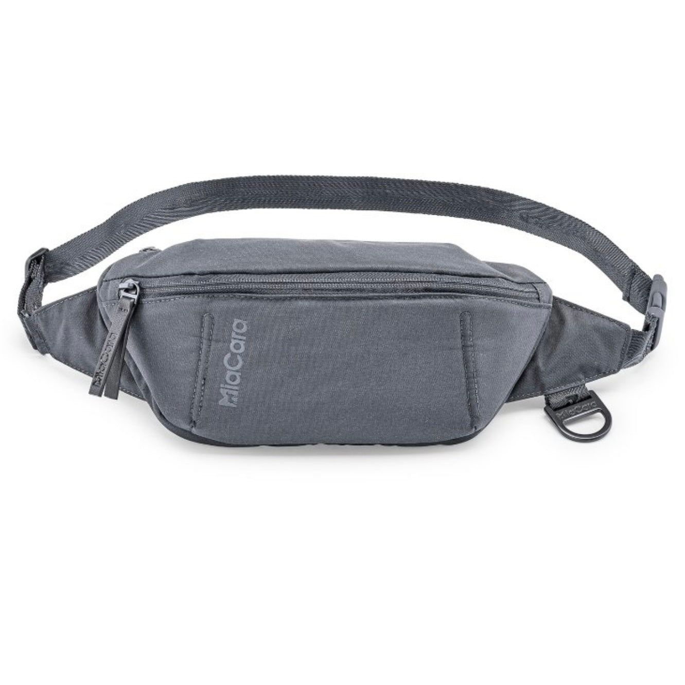 Cinta belt bag Asphalt