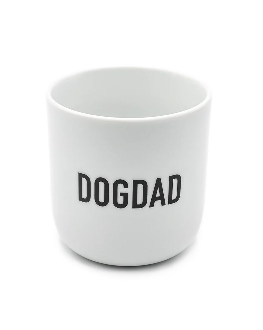 Cup DOGDAD