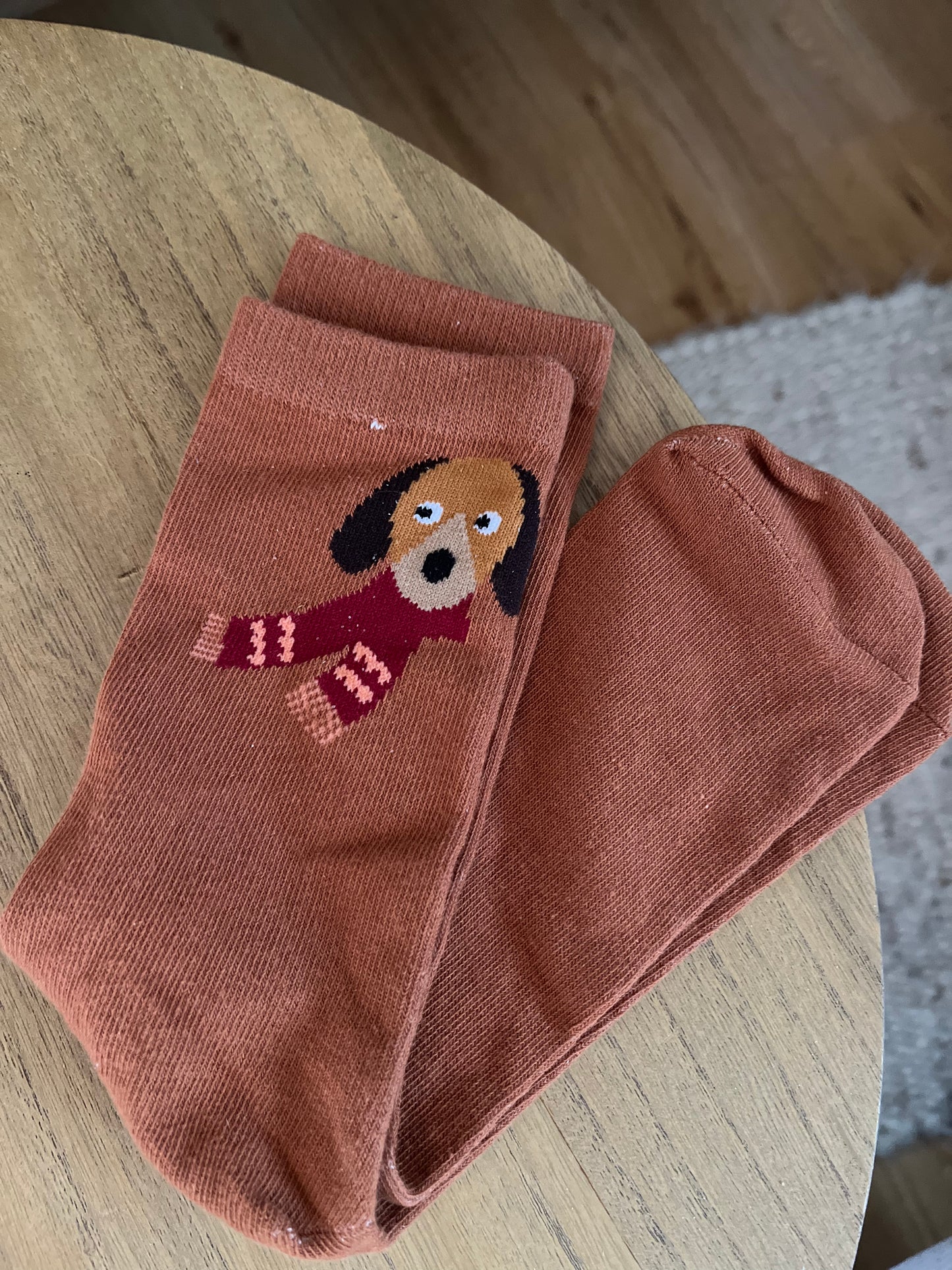 Doggy socks