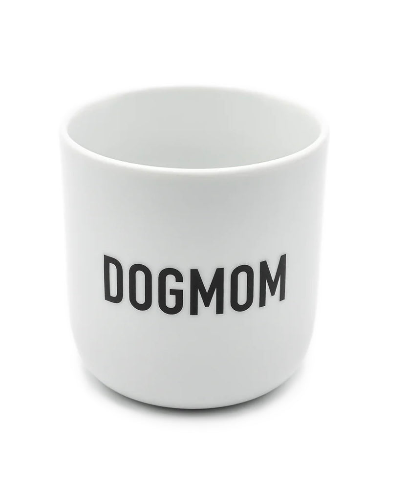 Cup DOGMOM