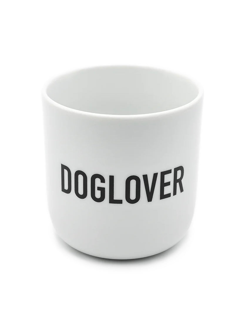 Cup DOGLOVER