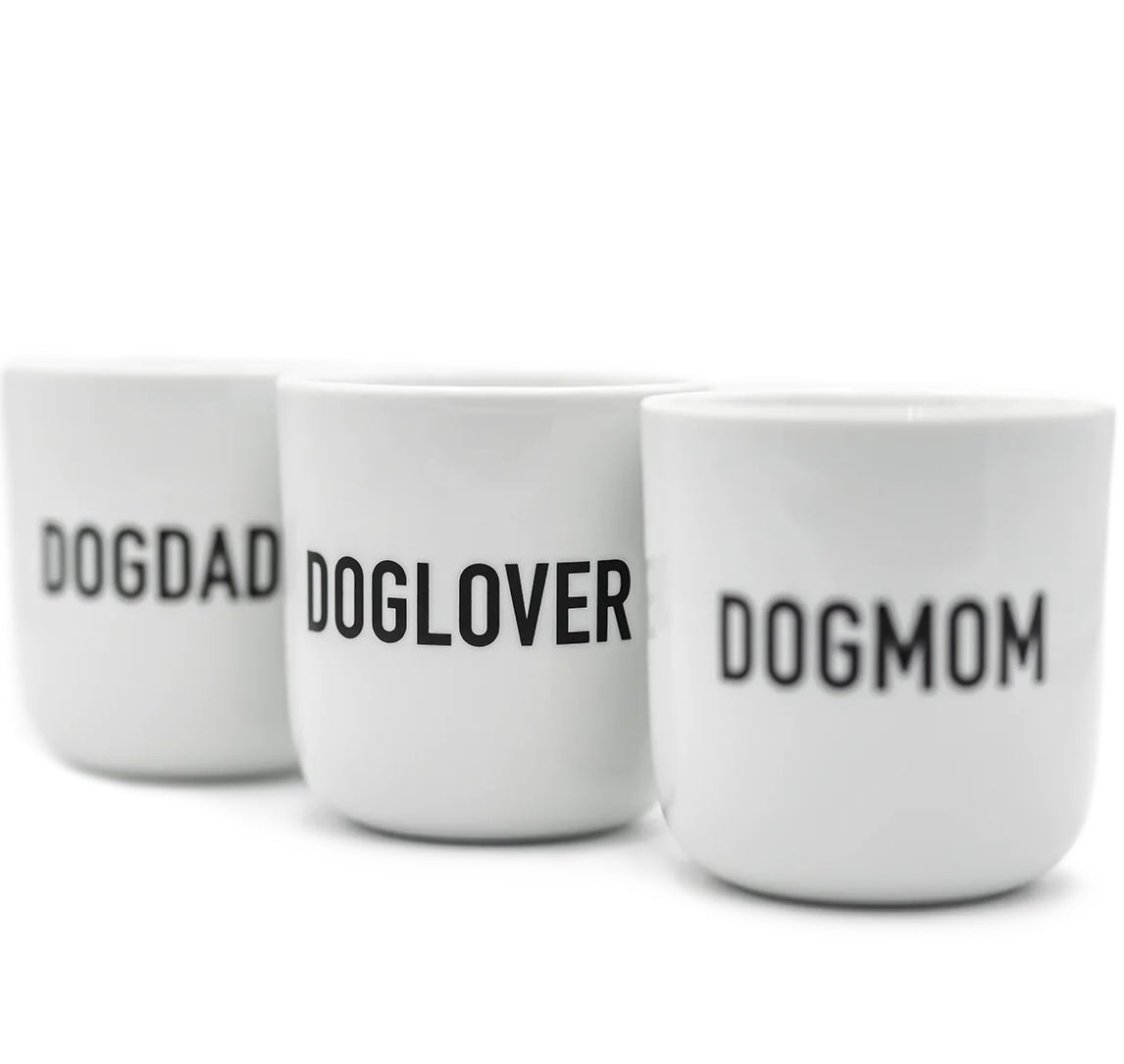 Cup DOGDAD