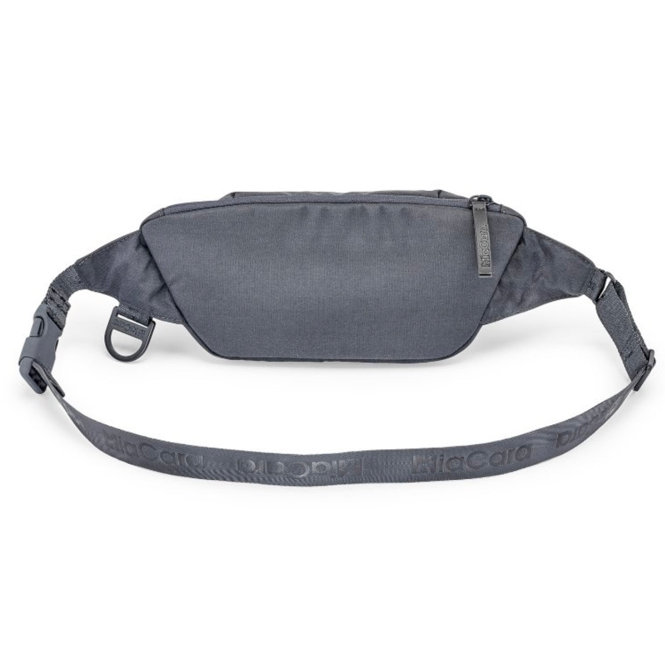 Cinta belt bag Asphalt